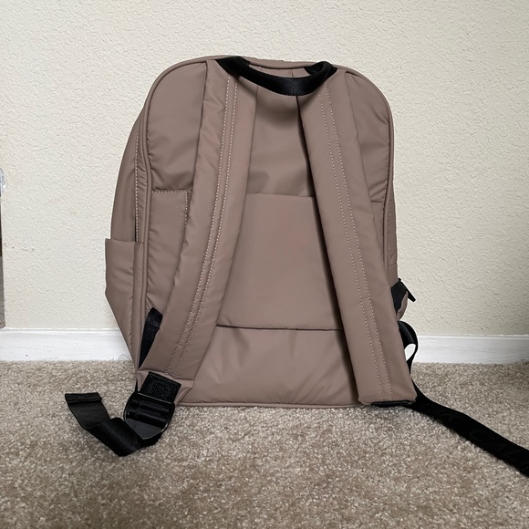 Calpak Tan Backpack - Picture 2 of 13